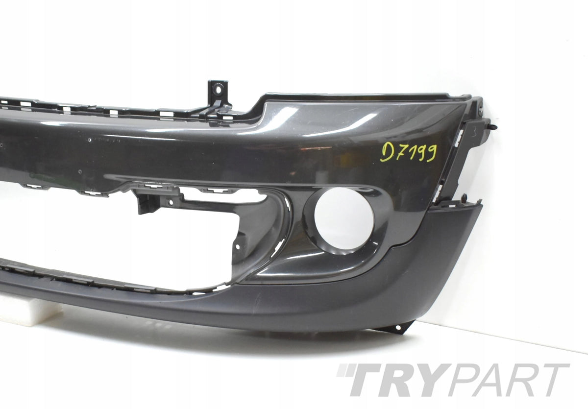MINI COOPER R56 LIFT SPORT FRONT BUMPER ORG