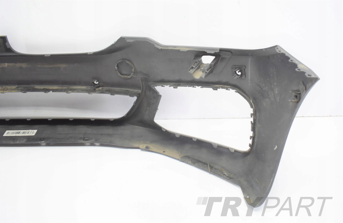 BMW 5 G30 G31 M PACKAGE FRONT BUMPER SUPER CONDITION