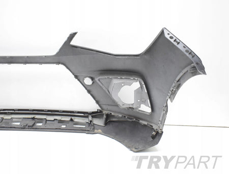 SEAT ARONA 6F9 FRONT BUMPER ORG + BOTTOM