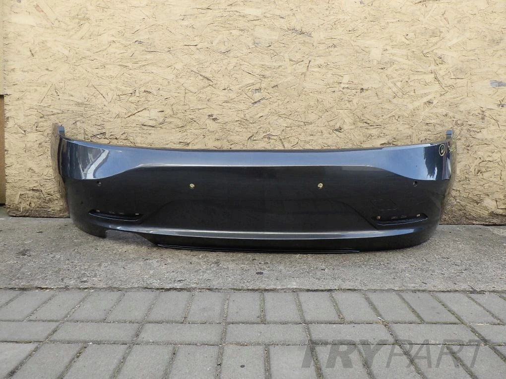 BMW Z4 E89 Rear Bumper