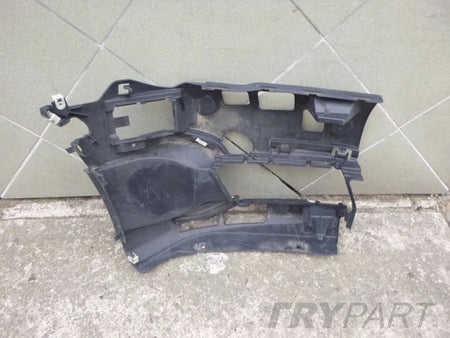 BMW 5 G30 G31 LIFT 20- Front Left Slider