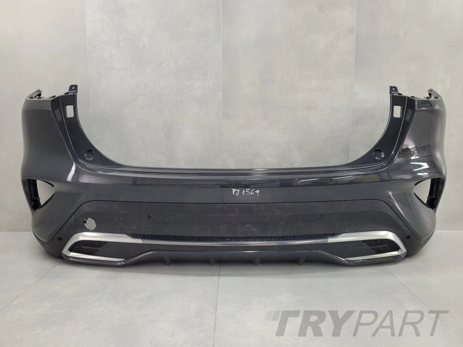 Kia Xceed X-Ceed Lift Rear Bumper 22-
