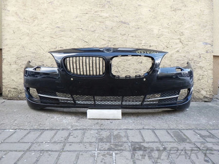 BMW 5 F10 F11 10- Front Bumper