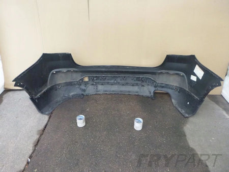 BMW X4 F26 Rear Bumper