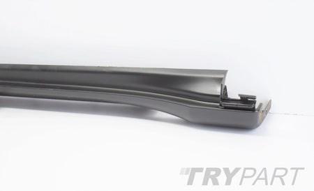 JEEP COMPASS II RIGHT SILL MOLDING ORG