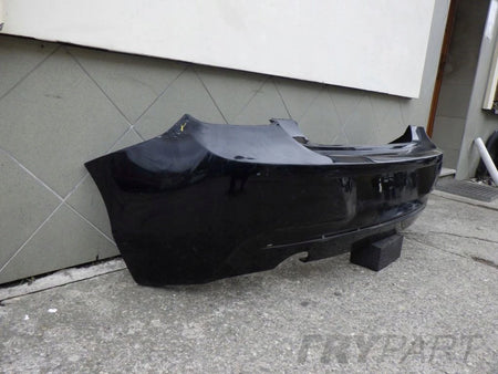 BMW 1 F20 F21 Rear Bumper