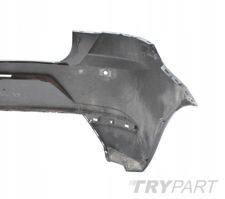 SEAT IBIZA V 6F0 REAR BUMPER ORG