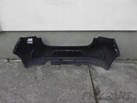 OPEL CORSA F 19- Rear Bumper