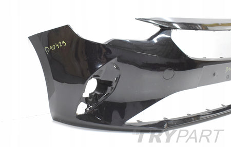 OPEL CORSA F FRONT BUMPER ORIGINAL