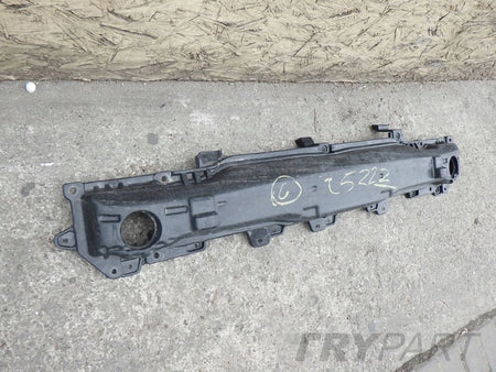 KIA SPORTAGE IV 4 LIFT 18- rear bumper beam