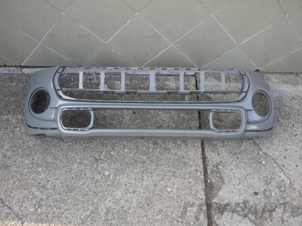 MINI COOPER S F55 F56 SPORT Front Bumper