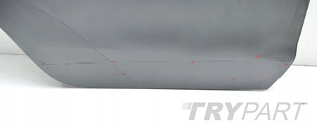 MERCEDES GT AMG W290 X290 RIGHT REAR DOOR ORG