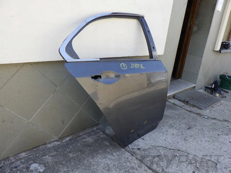 HONDA ACCORD 8 VIII ACURA TSX 2 II SEDAN 08- Right Rear Door