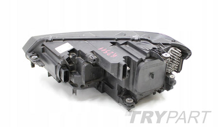 VW TOURAN III 5TA HEADLIGHT RIGHT FRONT FULL LED ORG EU 5TB941082A