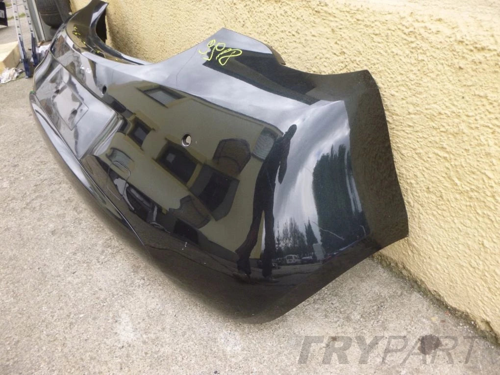 OPEL CORSA E Rear Bumper