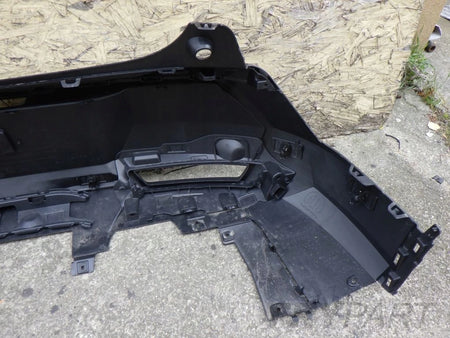 PEUGEOT 5008 III 3 2024- Rear Bumper