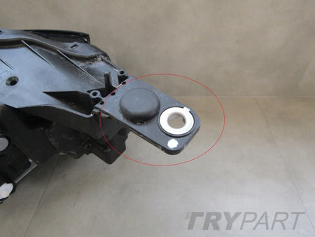 HEADLAMP OPEL FRONTERA LED 24- RH RIGHT