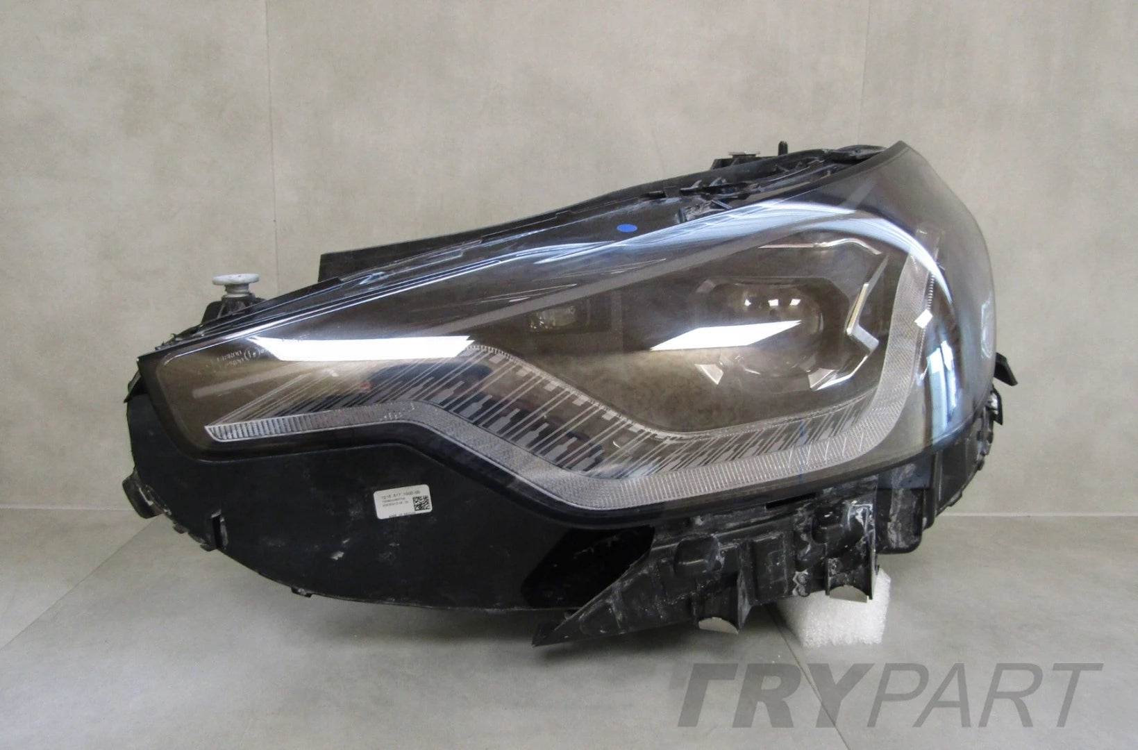 Front Headlight BMW 2 G42 FULL LED 22- LH COMPLETE 8083635