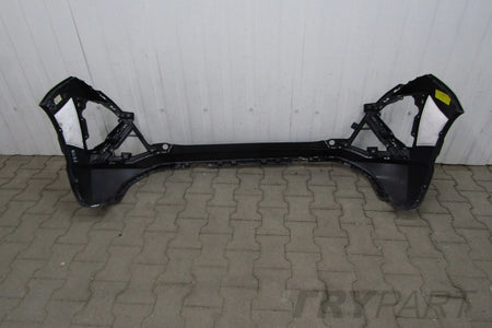 Rear Bumper Hyundai Kona 2 II 22-