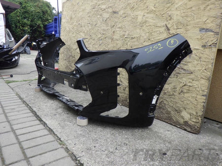 BMW X6 G06 M Package Lift LCI 2023- Front Bumper