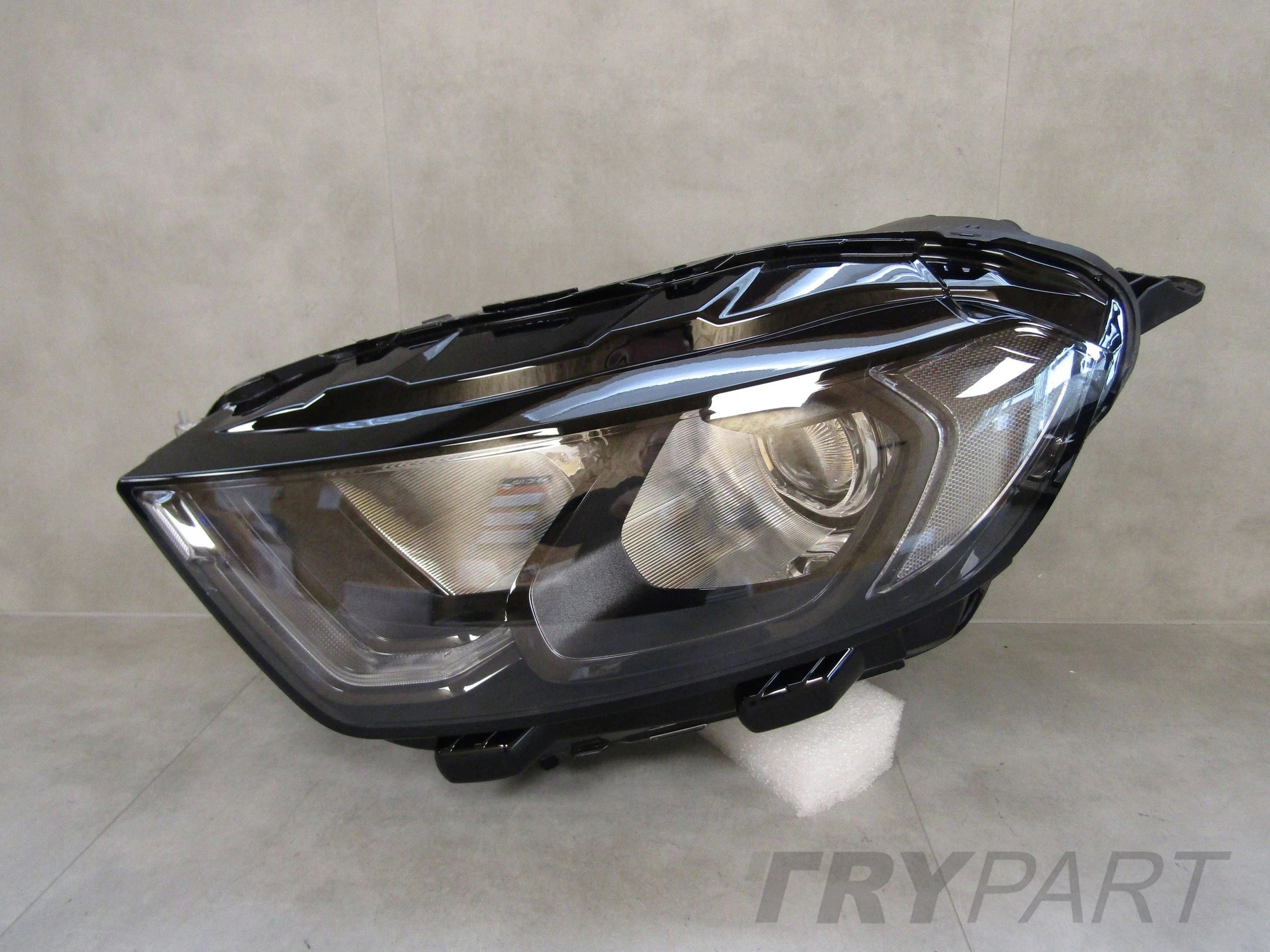 Ford Ecosport 2 II Lift MID LED 17- LH (Left) Headlight MN15 13E015