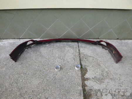 TOYOTA RAV 4 RAV4 15- Rear Bumper