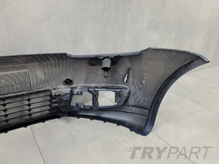 Front Bumper Vw Volkswagen Touran 1T0 Lift 10-15