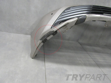 Front Bumper for Toyota Camry 8 VIII 17-21