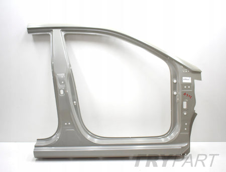 HYUNDAI I20 II REAR RIGHT FENDER SHELL RIGHT SILL ORG