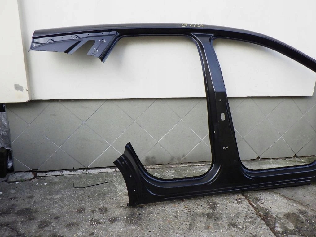 OPEL GRANDLAND X 2017- Right Pillar Sill