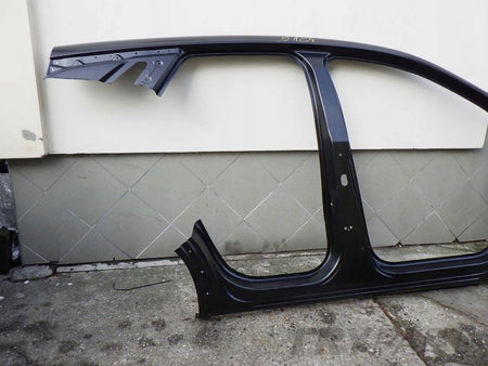 OPEL GRANDLAND X 2017- Right Pillar Sill