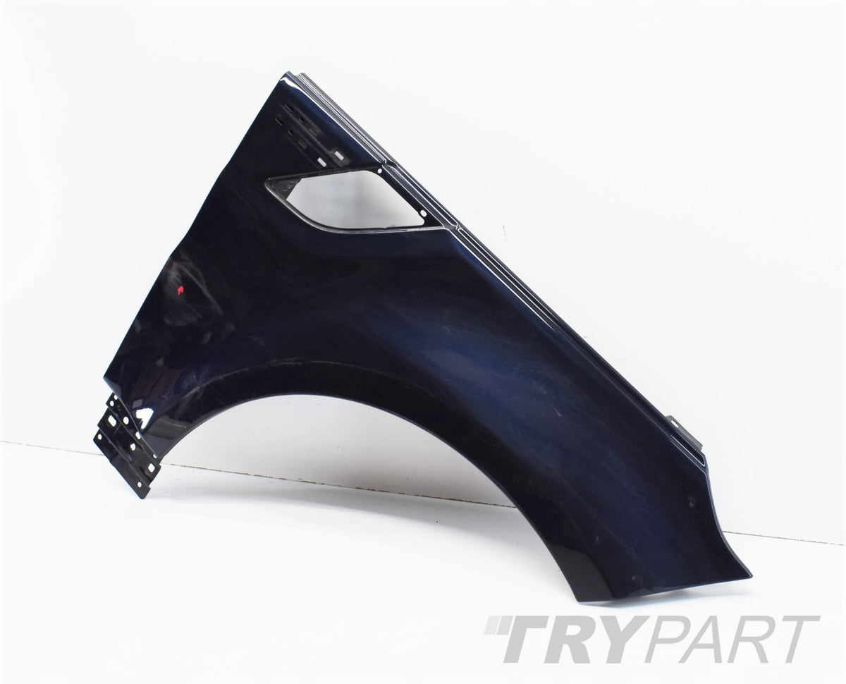 RANGE ROVER SPORT II L494 RIGHT FRONT FENDER ORG