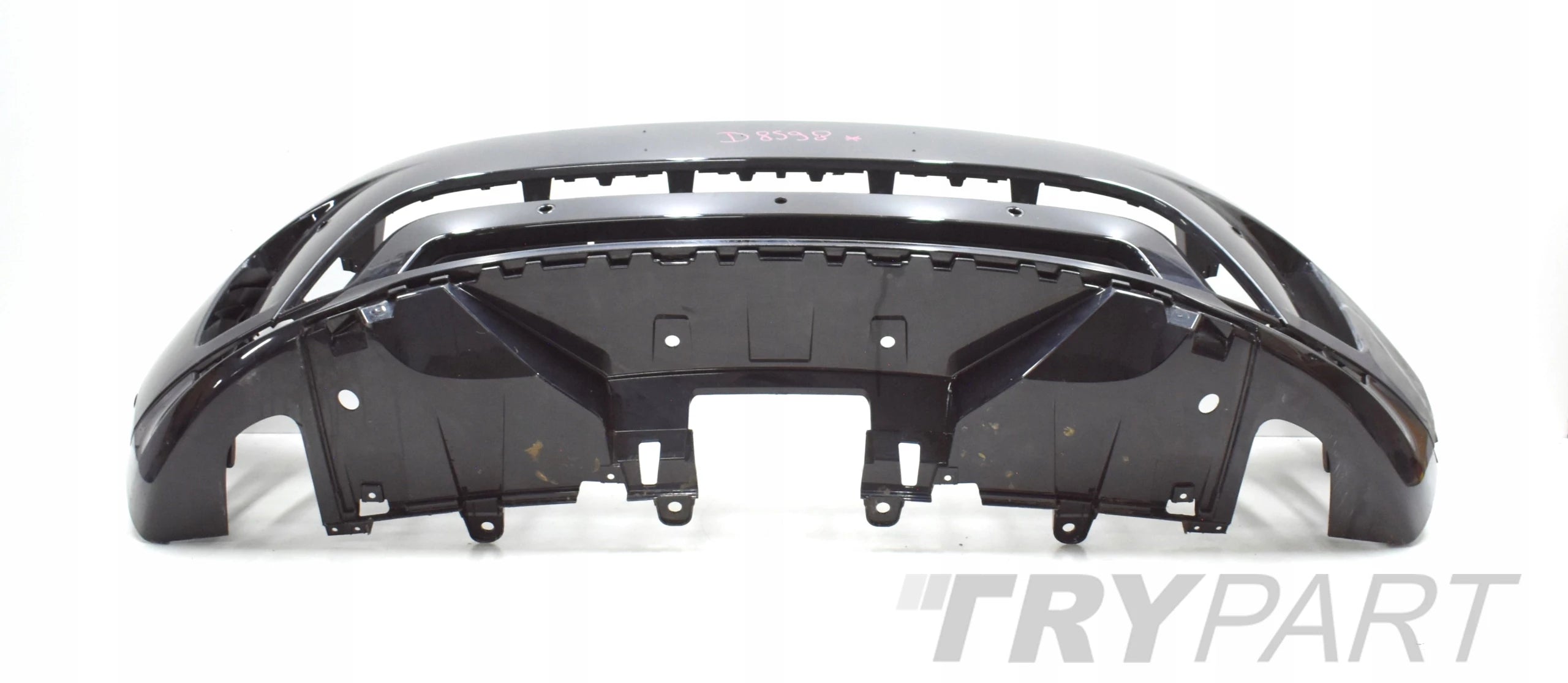 LAND ROVER DISCOVERY V LIFT DYNAMIC FRONT BUMPER ORG