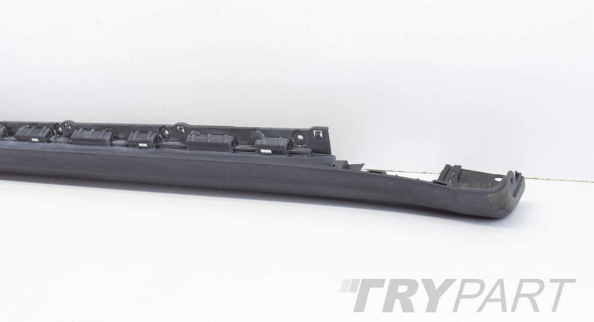 TESLA MODEL S RIGHT SILL MOULDING ORG