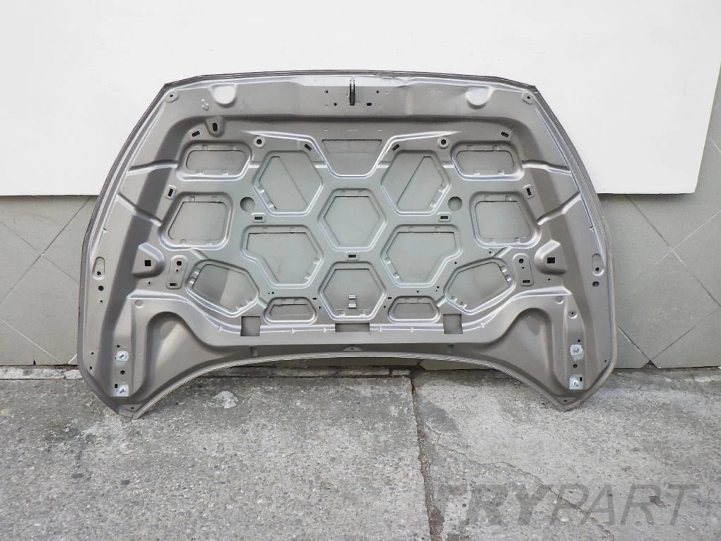 FORD FOCUS MK4 IV 18- Hood