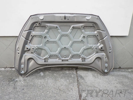 FORD FOCUS MK4 IV 18- Hood