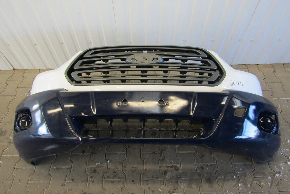Front Bumper for Ford Transit MK8 VIII 2014-2018
