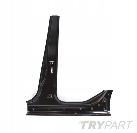 SEAT ARONA 6F9 RIGHT SILL CLADDING PILLAR ORG NEW