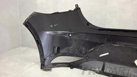 HYUNDAI I20 III 3 20-23 Rear Bumper