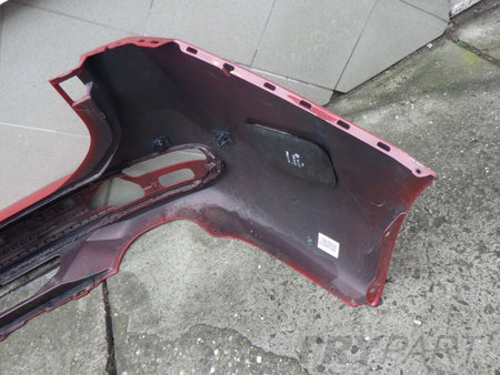 VW PASSAT B9 3J 3J9 KOMBI 23- Rear Bumper