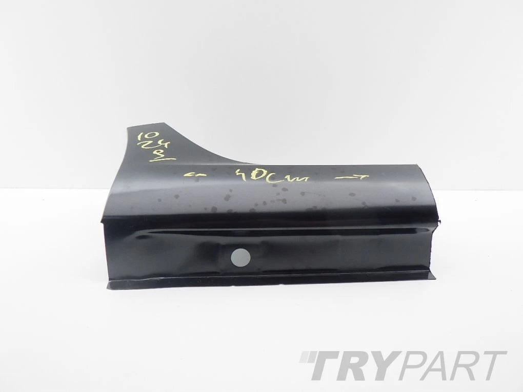 HYUNDAI I30 i 30 III 3 17- Right Sill Panel