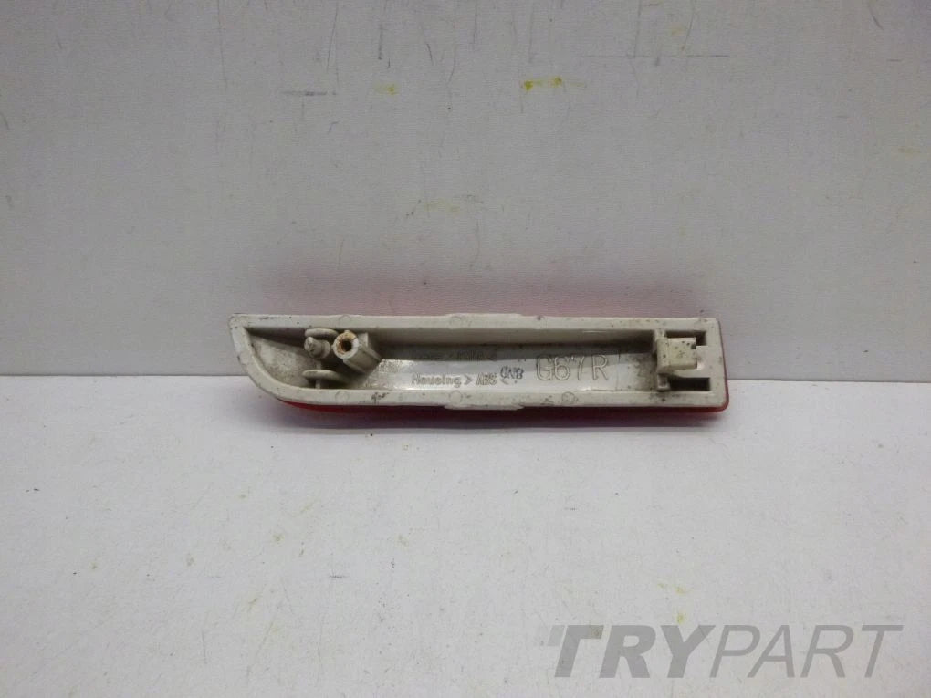 TOYOTA PREVIA III 06- Right Rear Reflector