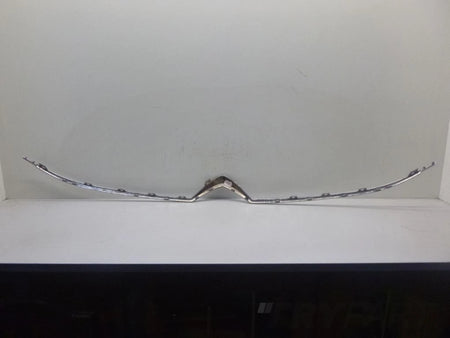 CITROEN BERLINGO IV 4 18- Chrome Grille Trim