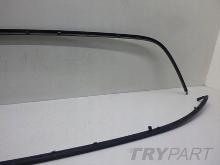 FORD S-MAX GALAXY 2006- grille trim frame