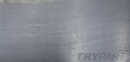 VW ID4 ID.4 11A REAR BUMPER ORG