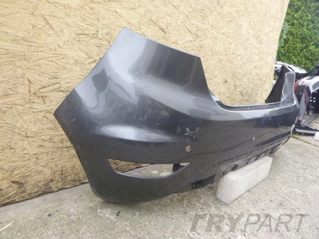FORD FIESTA MK7 VII 08- Rear Bumper