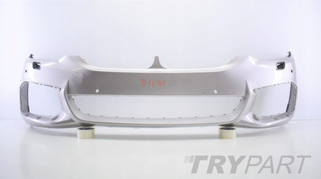 BMW 5 Series G30 G31 M Sport Package Front Bumper Excellent Condition