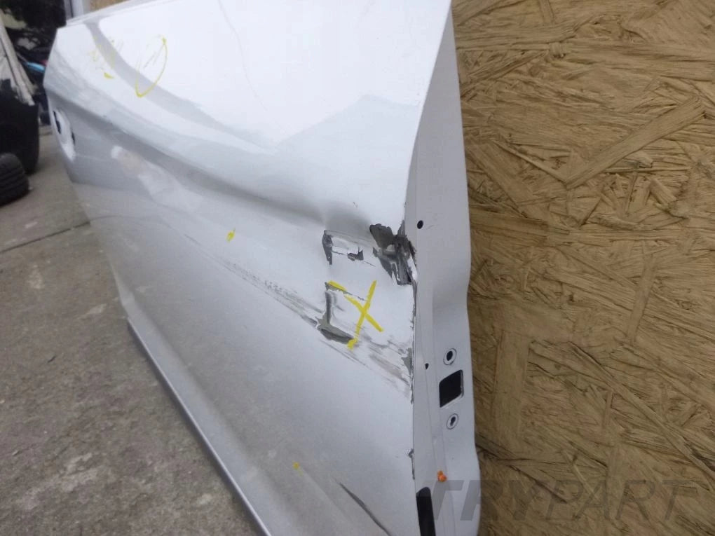 HYUNDAI IONIQ Right Front Door