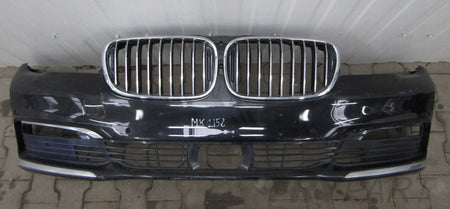 Front Bumper BMW 7 G11 G12 15-
