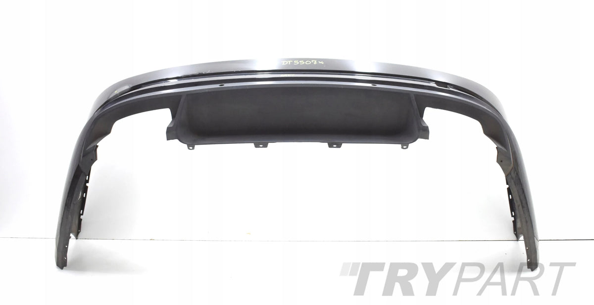 SKODA SUPERB III 3V9 REAR BUMPER WAGON ORG + BOTTOM